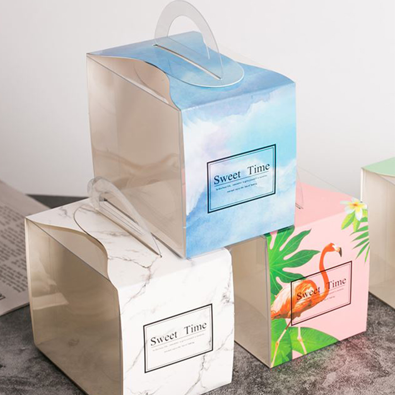 包裝禮盒、食品禮盒的的作用不僅僅是為了好看！