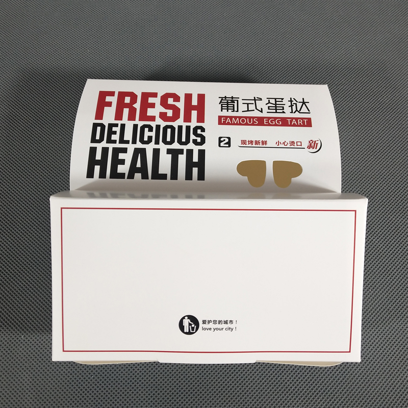 食品包裝盒的使用壽命有限制嗎？